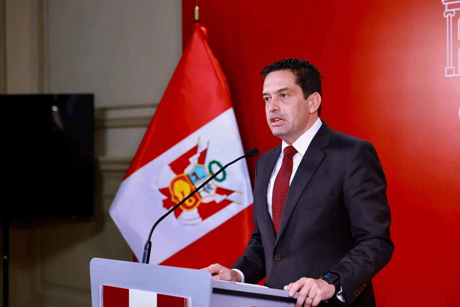 Miguel Torres. (comunicaciones congreso)